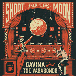 Shoot For The Moon (Explicit)