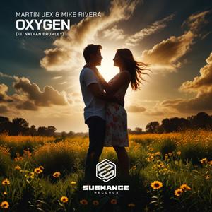 Oxygen (feat. Nathan Brumley)