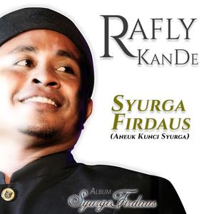 Syurga Firdaus, Aneuk Kunci Syurga