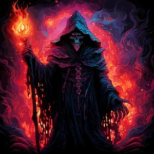 Cosmic Horror Unleashed Upon Mankind (feat. Waiting At The Bridge) (Explicit)