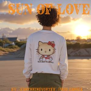 Sun Of Love (Remastered 2024)