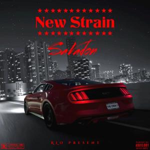 New Strain (Explicit)