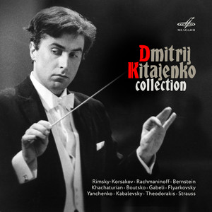 Dmitri Kitayenko. Collection