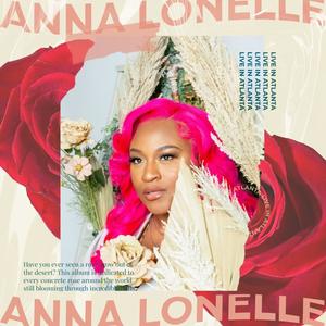 Anna Lonelle: Live in Atlanta