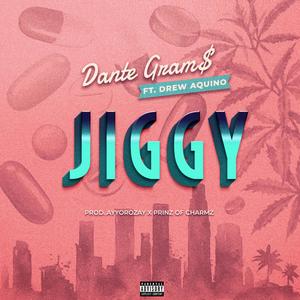 Jiggy (feat. Drew Aquino & Ayyorozay) (Explicit)