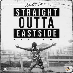 Krom Aye De (feat. Bra Kay, Apex Trapstar, Kofi Gold & Tog Kush) (Explicit)