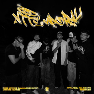 ATT É GANG (Explicit)