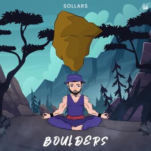 BOULDERS (Explicit)