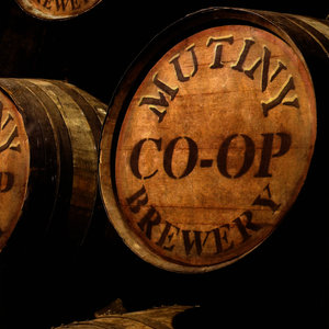 Co-Op Brewery