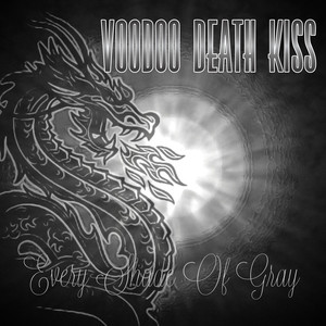 Voodoo Death Kiss - Never Meant to Hurt You