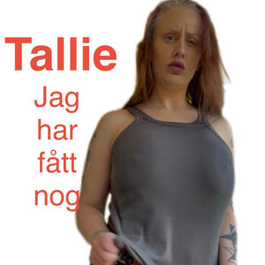 Tai jag har fått nog (Radio Edit|Explicit)
