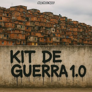 Kit de Guerra 1.0