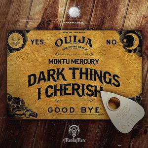 Dark Things I Cherish (Explicit)