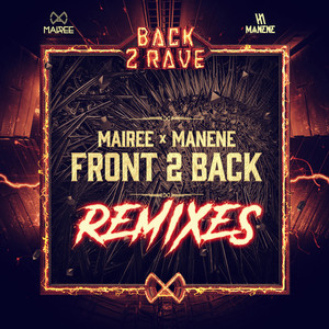 Front 2 Back (Criminal Noise Remix)