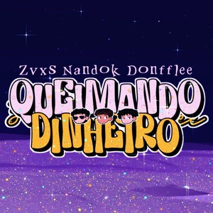 Queimando Dinheiro