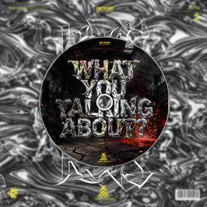 What you talking about ?