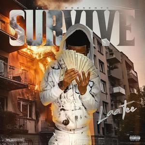 Survive (Explicit)