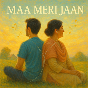 Maa Meri Jaan