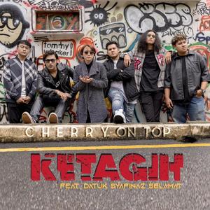 Ketagih (feat. Syafinaz Selamat)