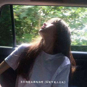 与你相逢如骤雨初晴 (DJ越听越上头版)