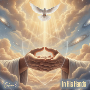 In His Hands