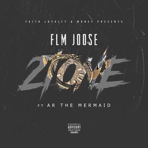 2 Tone (feat. A.R. The Mermaid) (Explicit)
