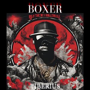Boxer (Aggressive Rap Beat)