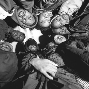 The Cypher Circle