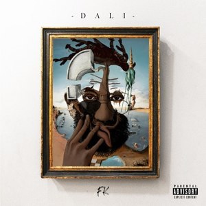 Dali (Explicit)