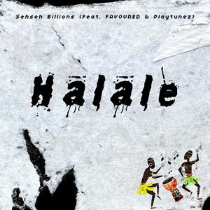 Halale (feat. FAVOURED & Playtunez)