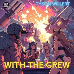 With The Crew (Explicit)