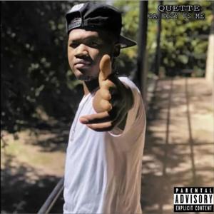 QUETTE.SOSA (feat. Sosa Finesse) (Explicit)