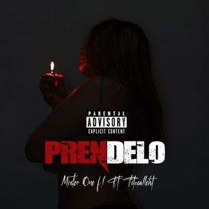 Prendelo (Explicit)