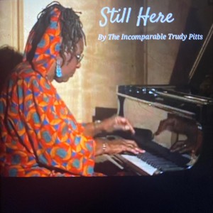 Still Here (Live)