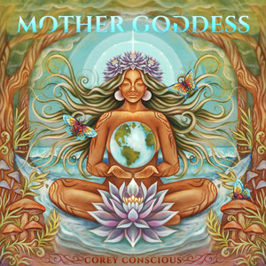 Mother Goddess