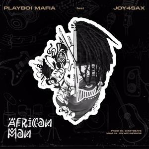 African Man (Explicit)