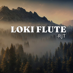 Loki Flute
