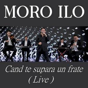 Cand te supara un frate (Live)