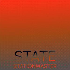 State Stationmaster