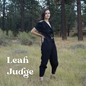 Leah Judge