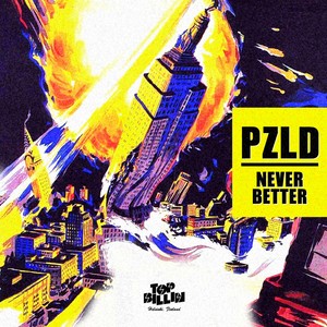 Never Better EP