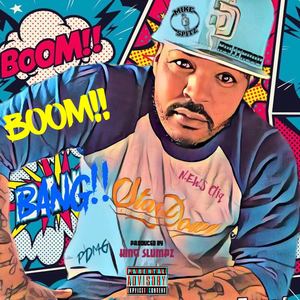 Boom Bang (Explicit)