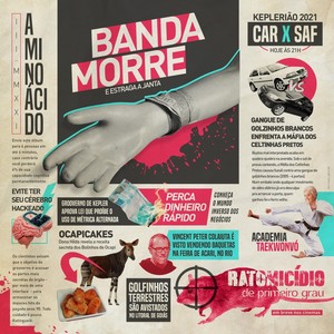 Banda Morre