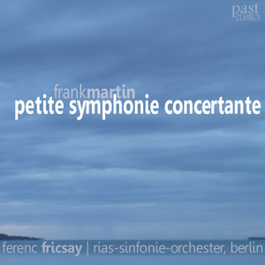 Petite Symphonie Concertante - II. Adagio, III. Allegretto alla marcia