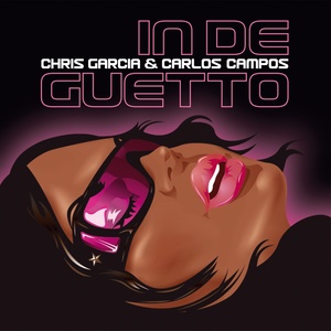 Chris Garcia - In de Guetto (faarsheed remix)