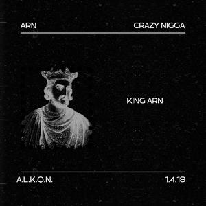 Crazy Nigga (feat. Zyeq) (Explicit)