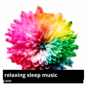 Relaxing Sleep Music (Inst.)