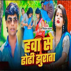 Hawa se dhodi jhurata