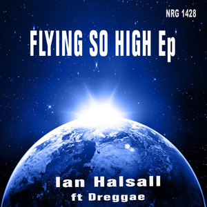 Flying So High Ep