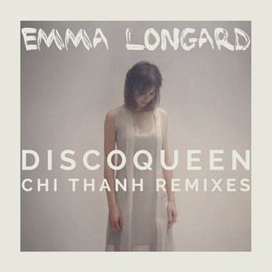 Disco Queen (CHI THANH Remix)